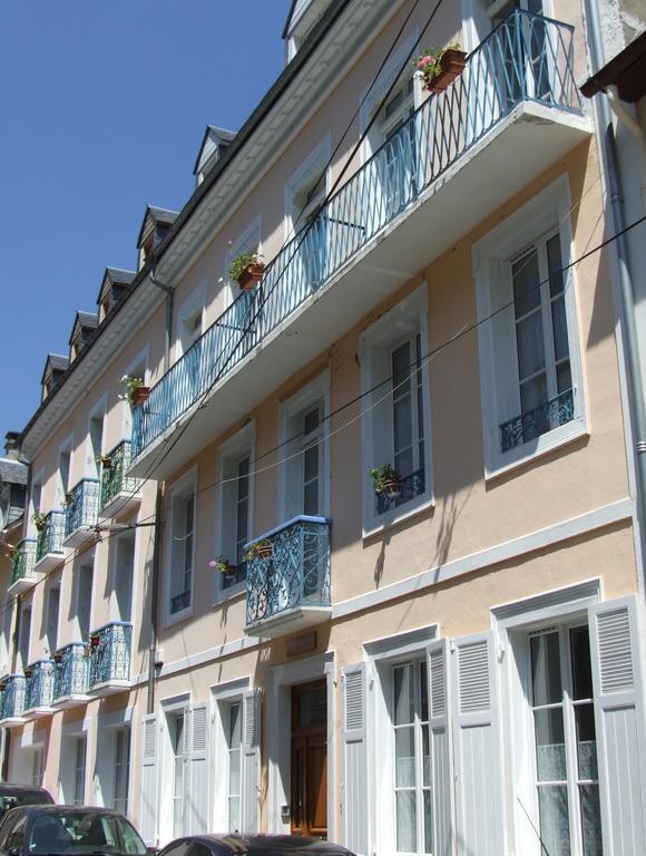 Vacances Perennes Котеретс Номер фото