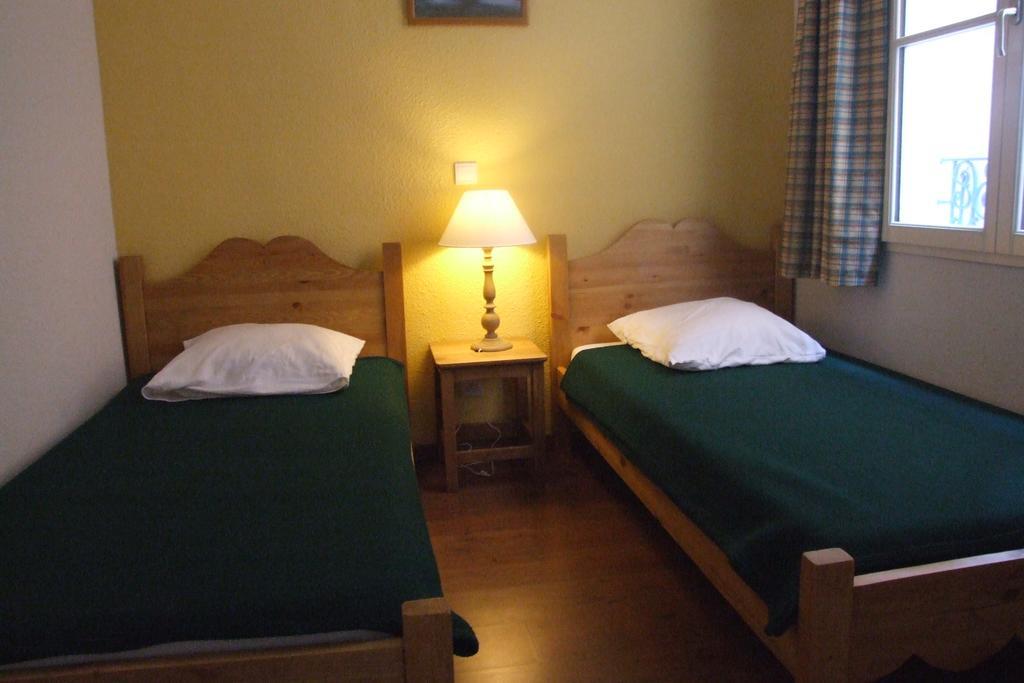 Vacances Perennes Котеретс Номер фото